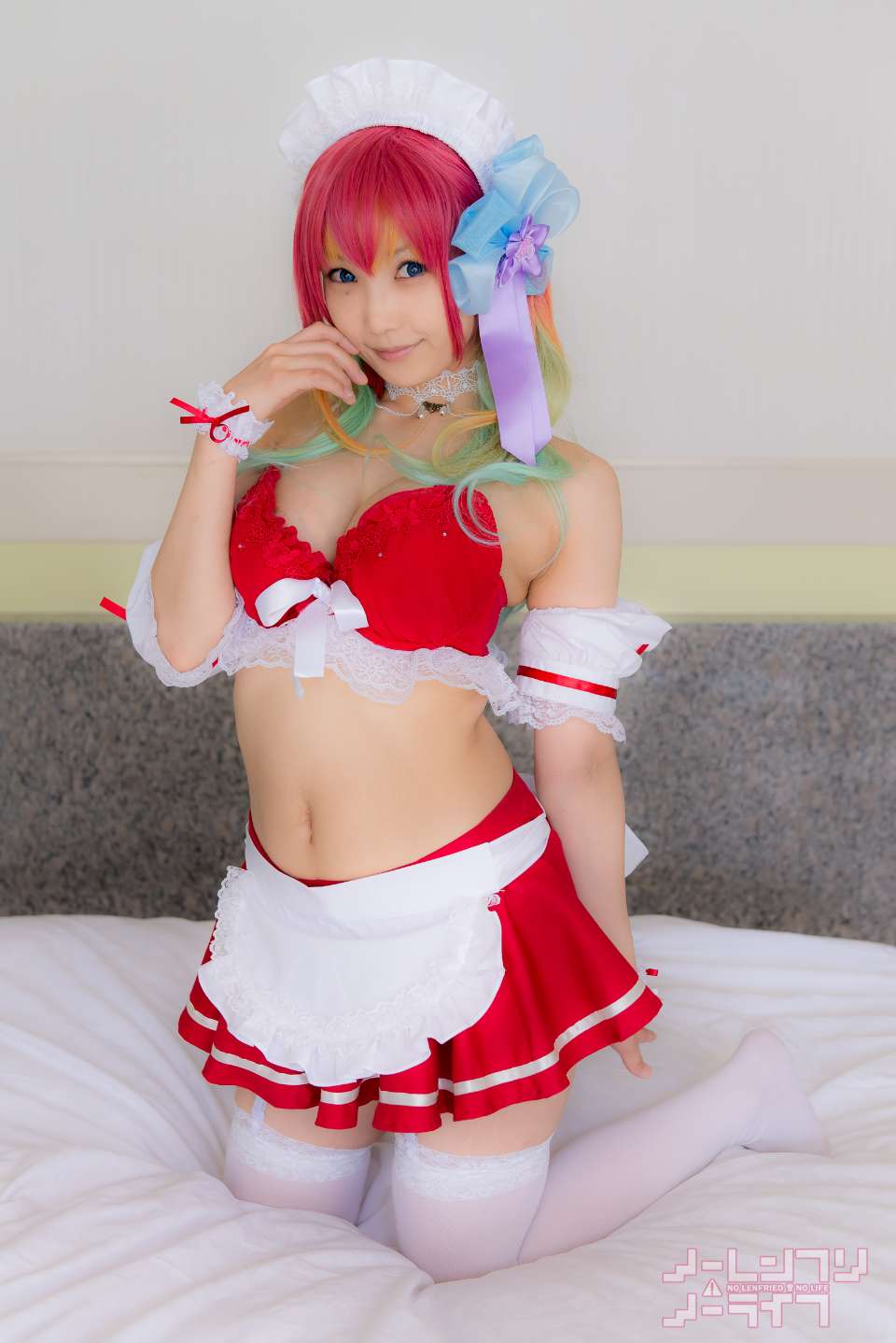 (C86) [Heru3 (Lenfried)] Không có Lenfried không có cuộc sống