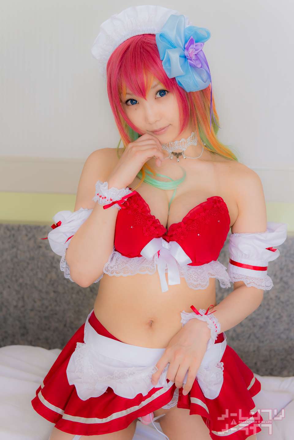 (C86) [Heru3 (Lenfried)] Không có Lenfried không có cuộc sống