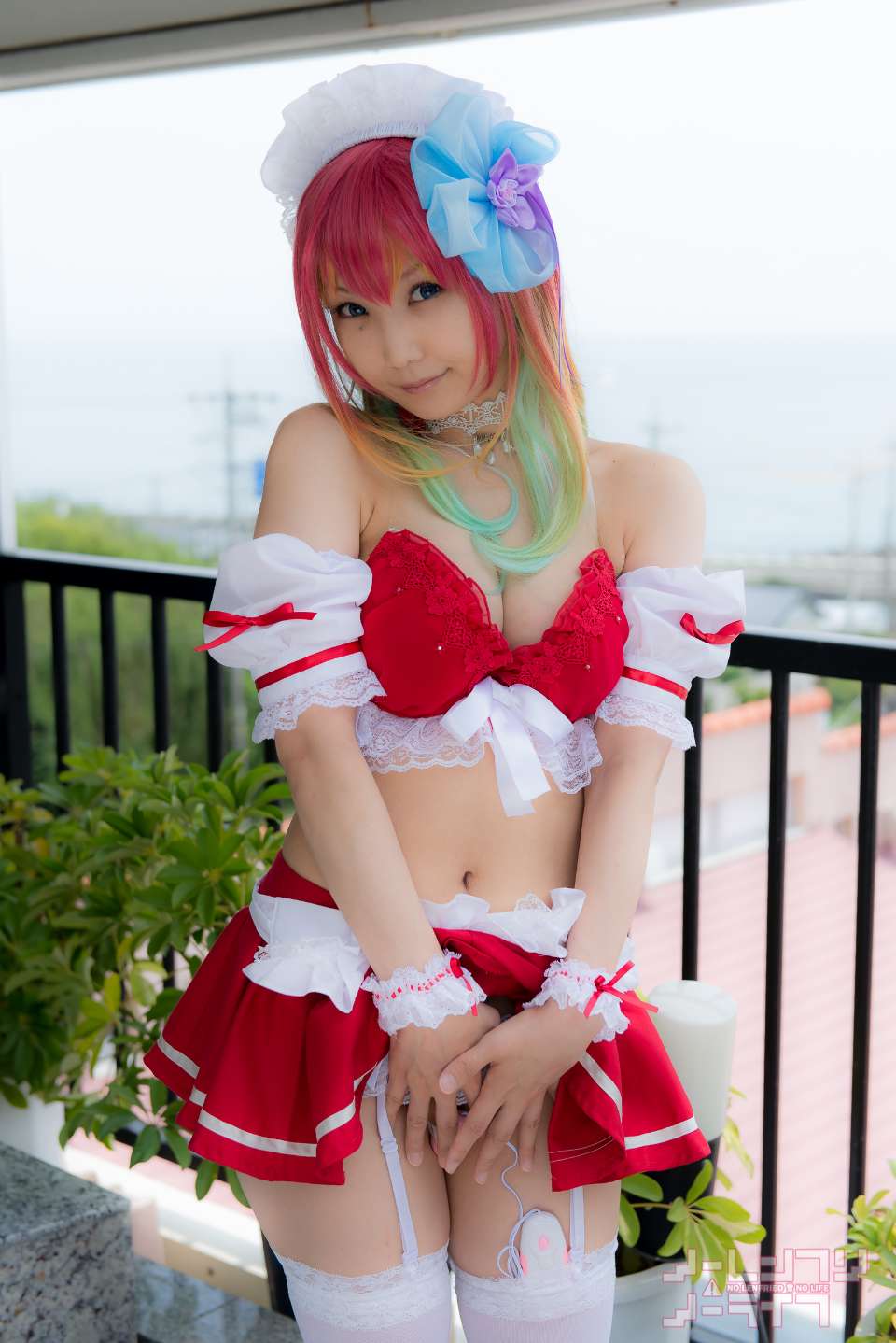 (C86) [Heru3 (Lenfried)] Không có Lenfried không có cuộc sống