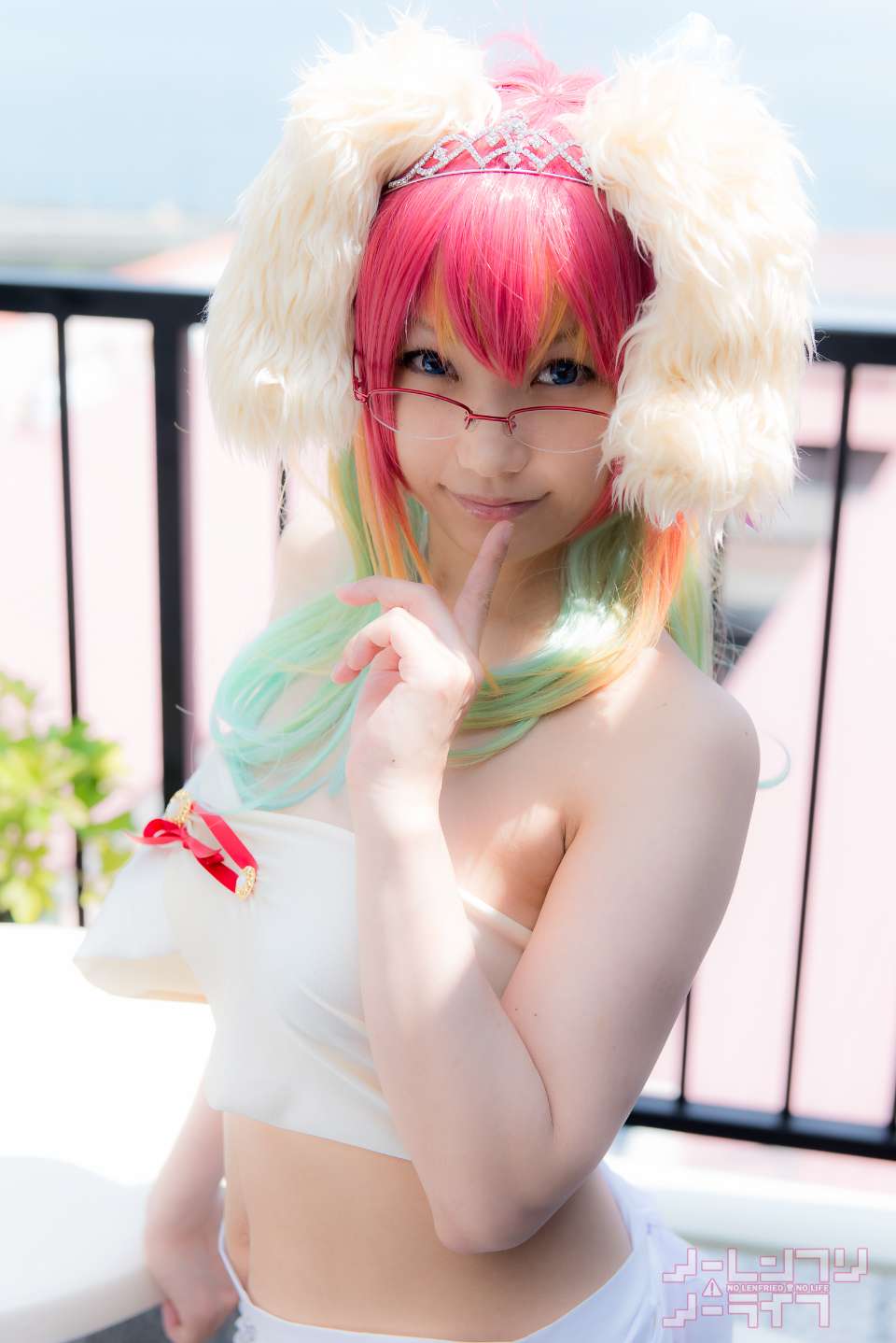 (C86) [Heru3 (Lenfried)] Không có Lenfried không có cuộc sống