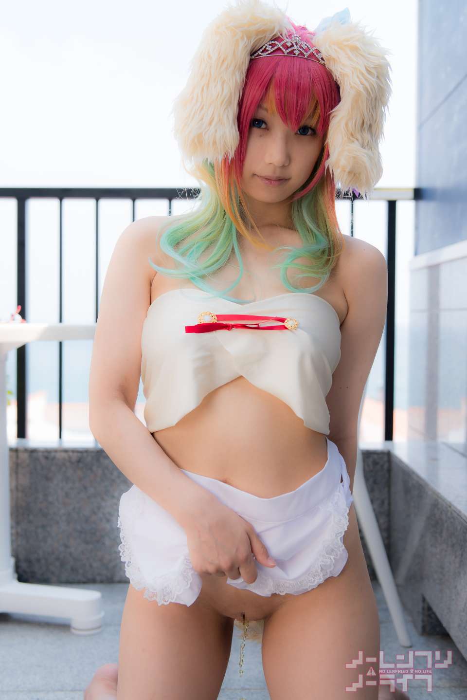 (C86) [Heru3 (Lenfried)] Không có Lenfried không có cuộc sống