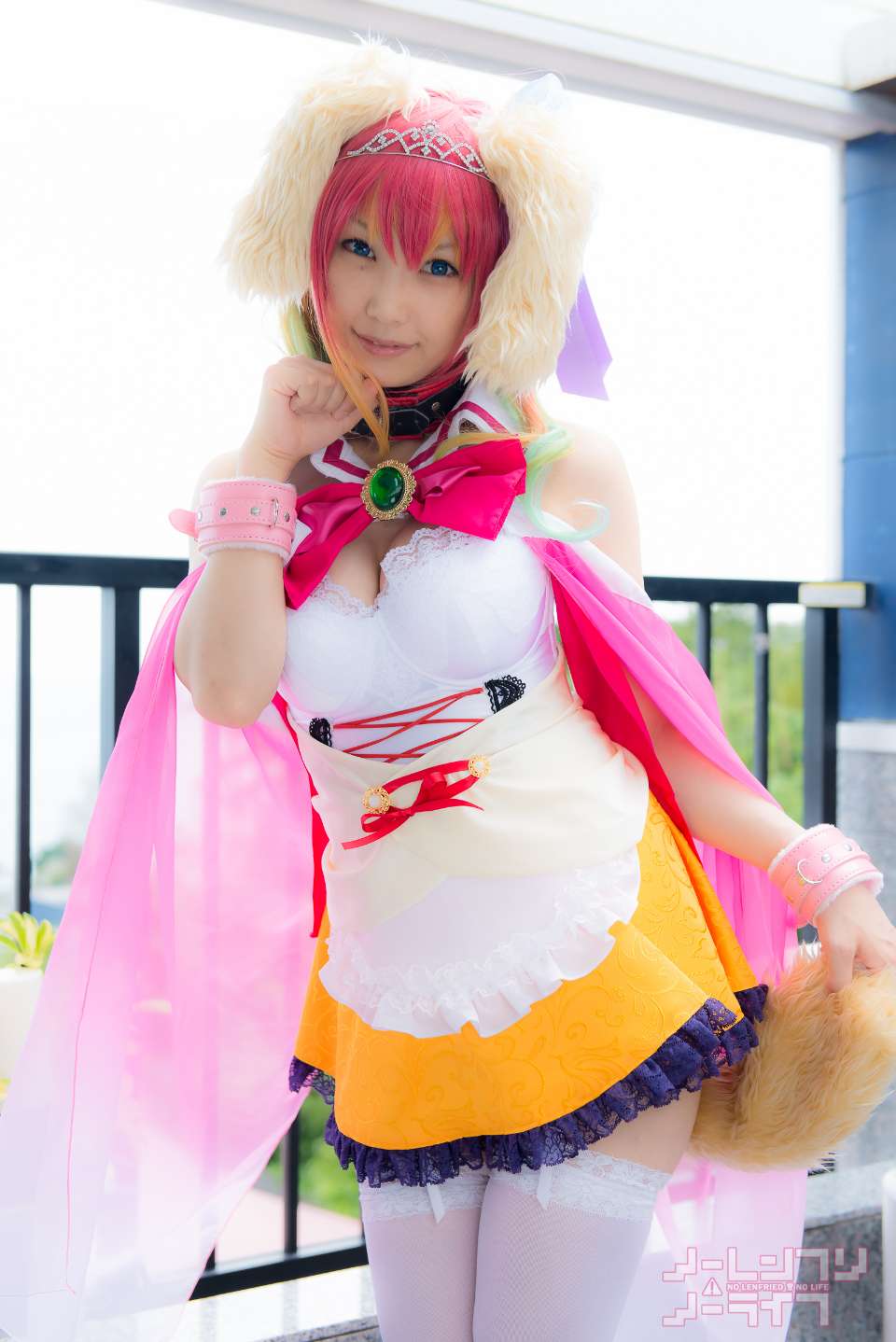 (C86) [Heru3 (Lenfried)] Không có Lenfried không có cuộc sống