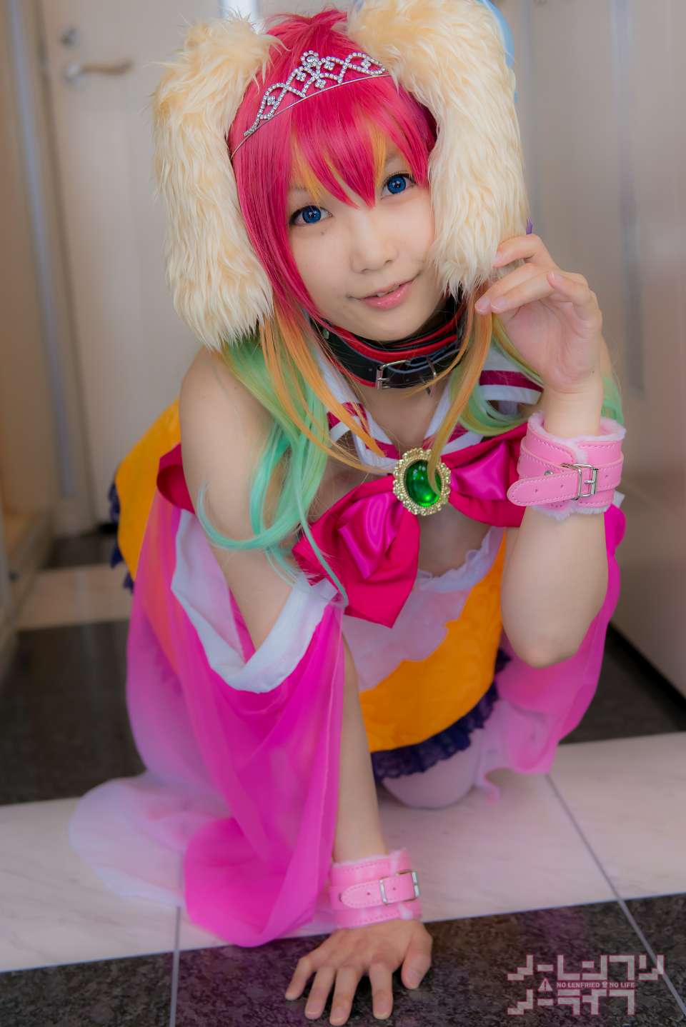 (C86) [Heru3 (Lenfried)] Không có Lenfried không có cuộc sống