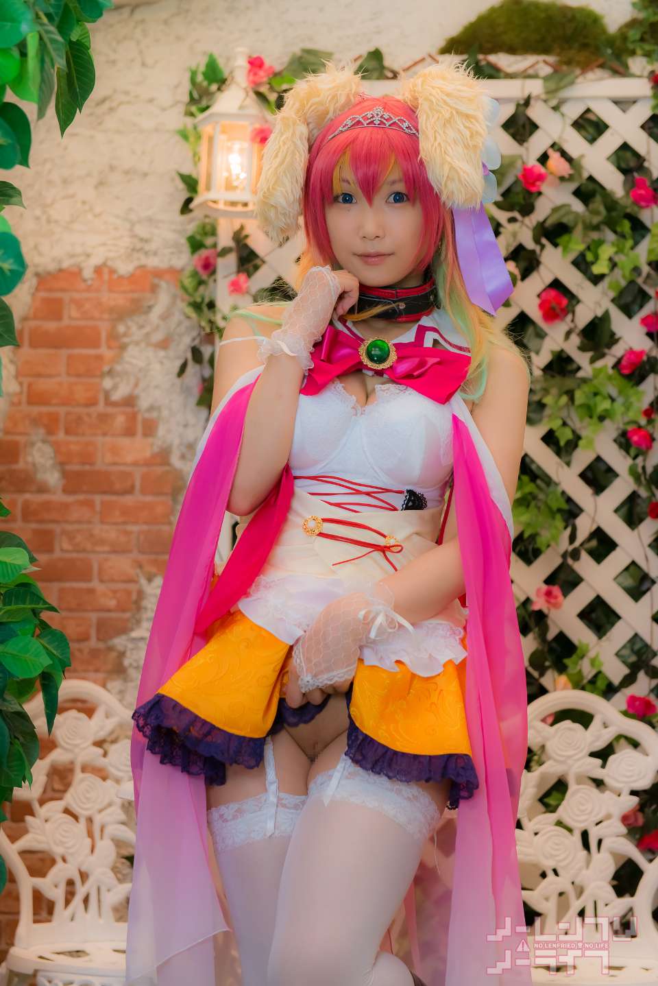 (C86) [Heru3 (Lenfried)] Không có Lenfried không có cuộc sống