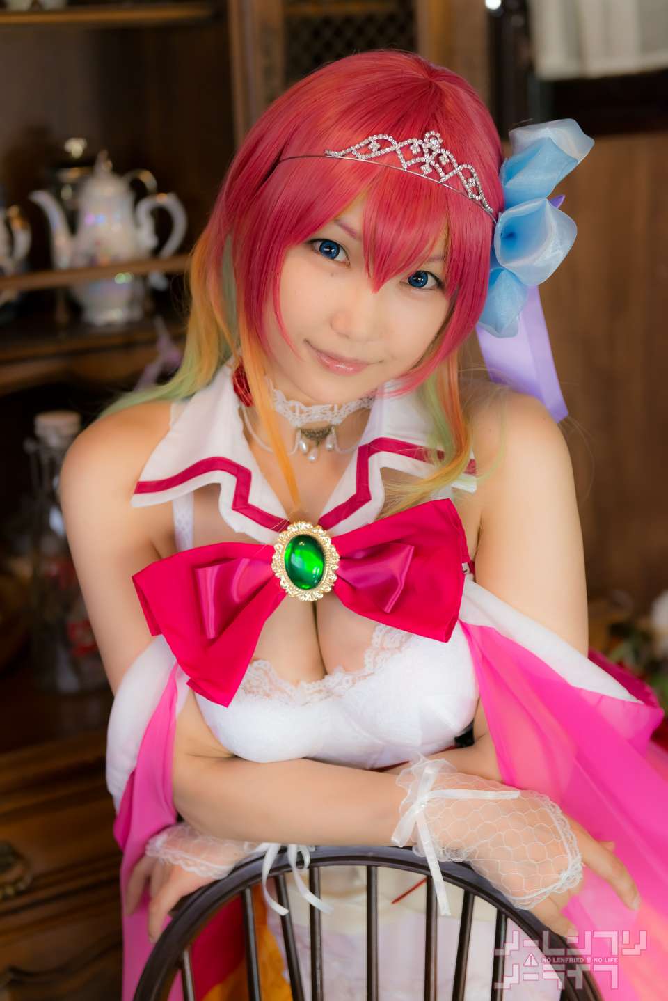 (C86) [Heru3 (Lenfried)] Không có Lenfried không có cuộc sống