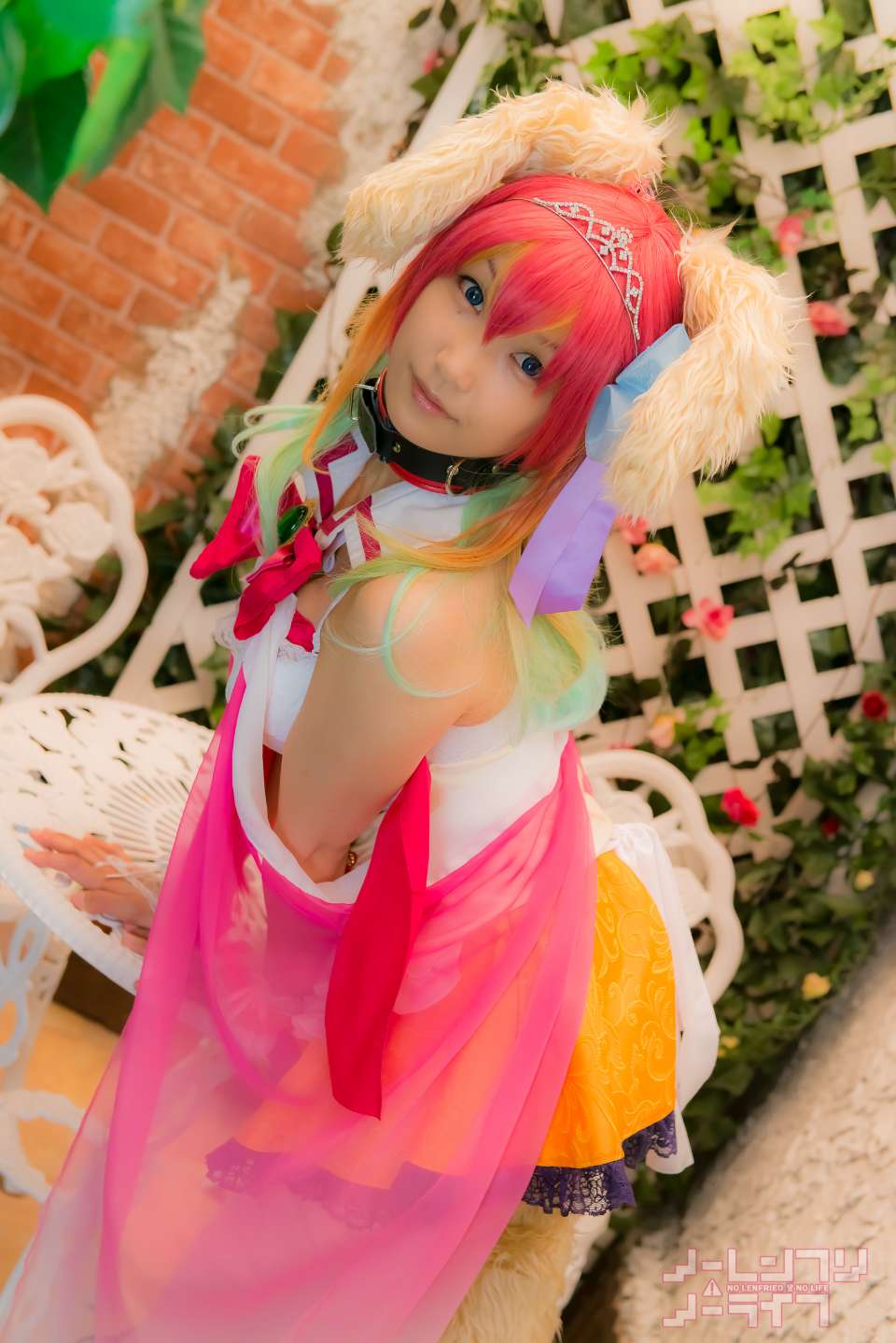 (C86) [Heru3 (Lenfried)] Không có Lenfried không có cuộc sống