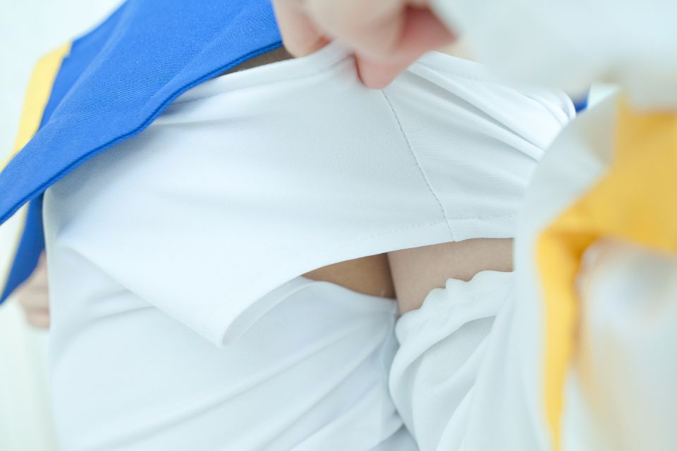 Cosplayer quay phim nghiệp dư