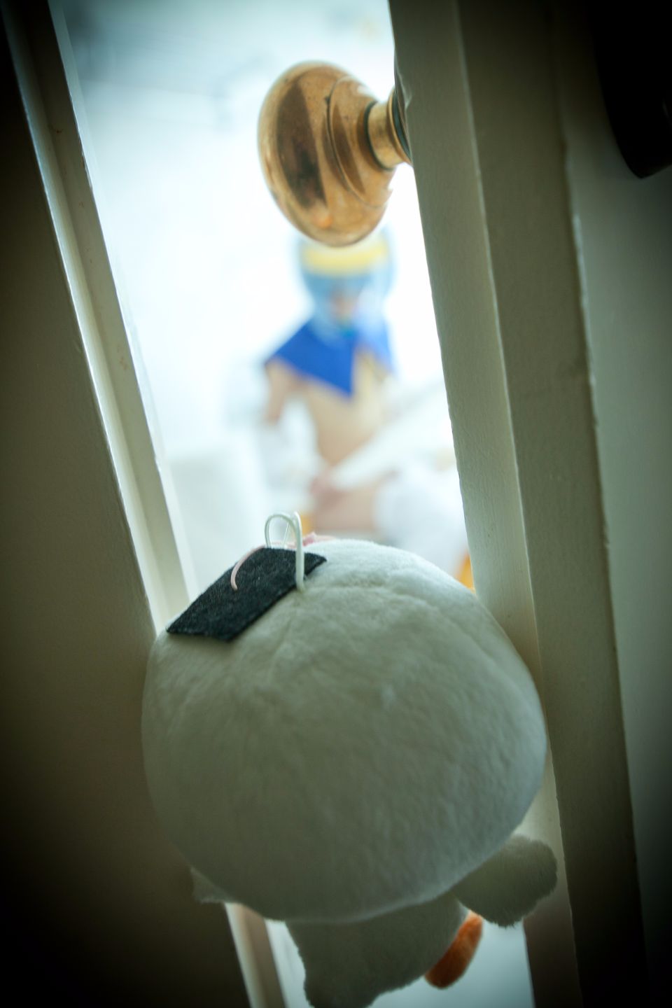 Cosplayer quay phim nghiệp dư