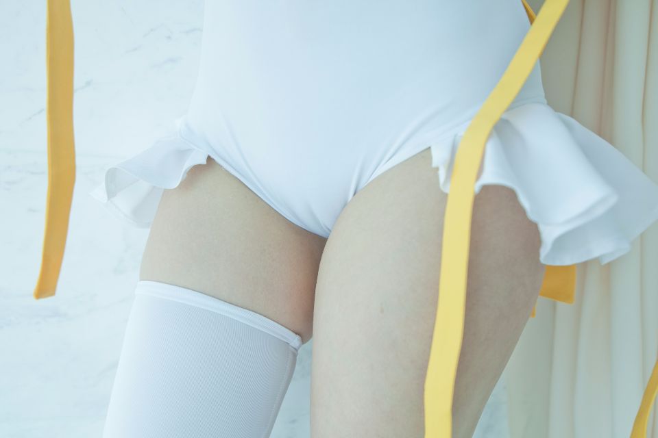 Cosplayer quay phim nghiệp dư