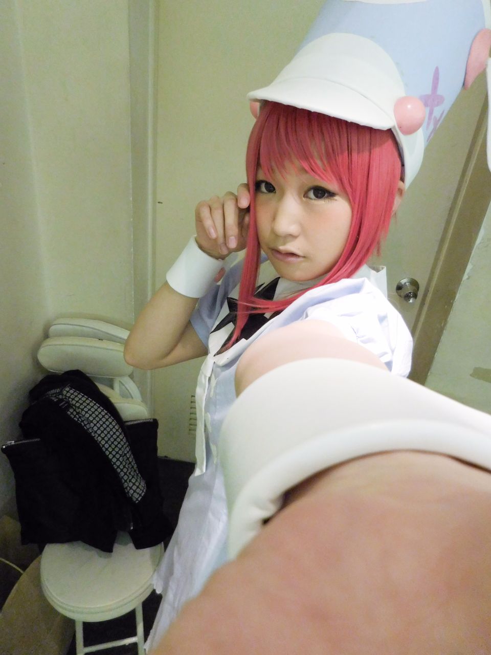 Pinky WebDL096
