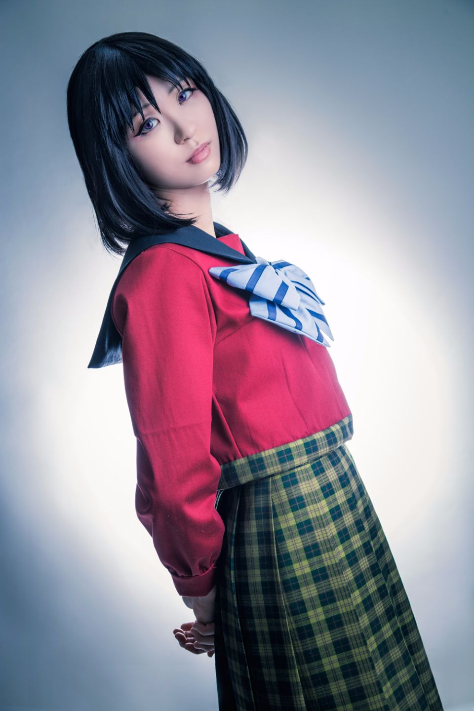 Một bức ảnh toàn thân