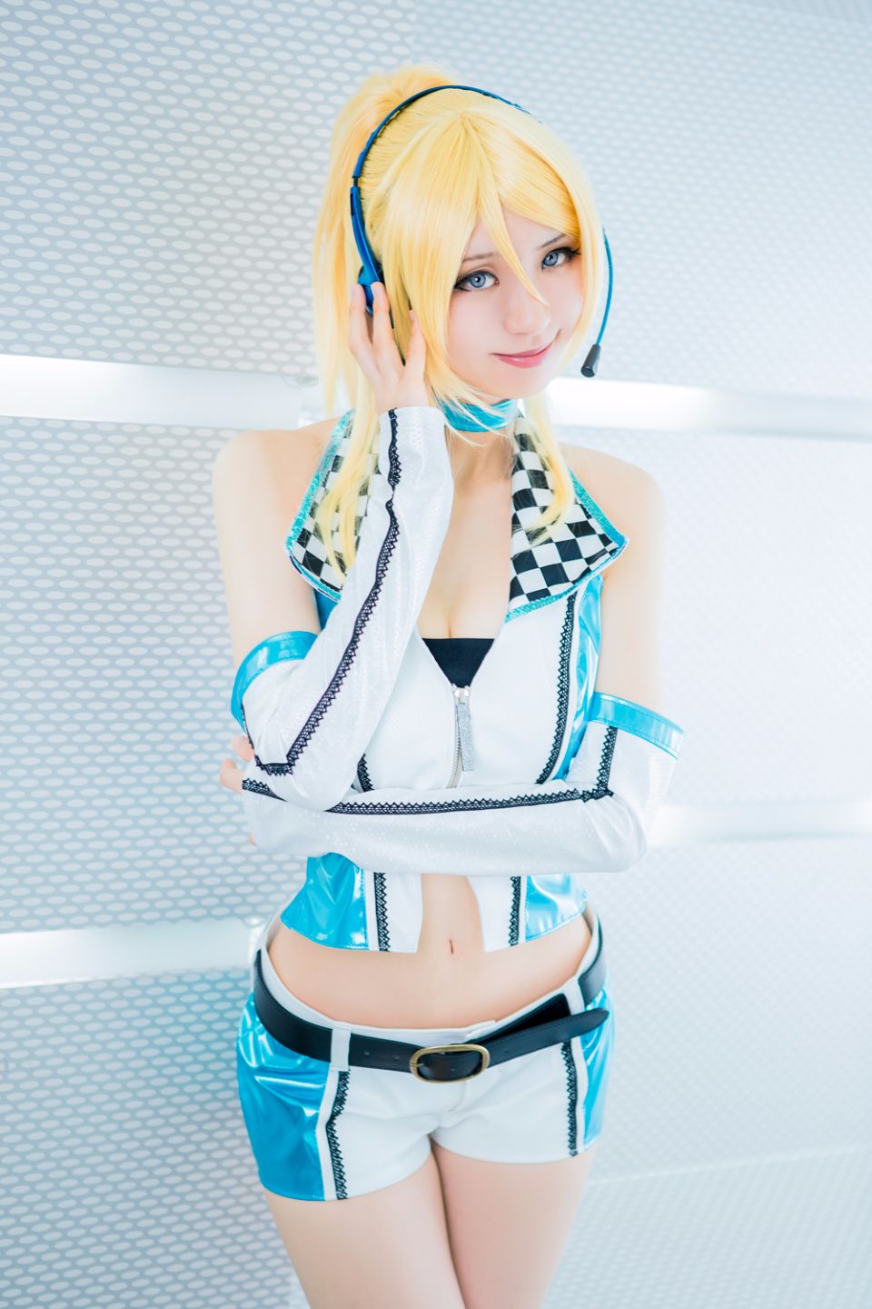 Một bức ảnh toàn thân