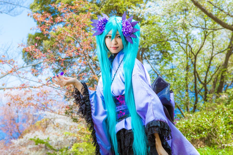 Một bức ảnh toàn thân