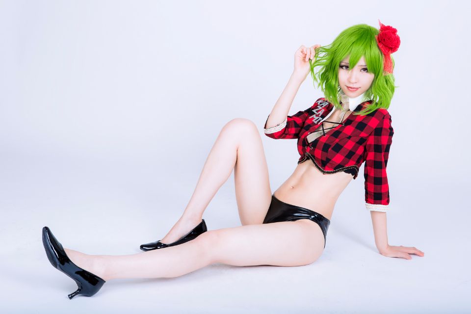 Một bức ảnh toàn thân