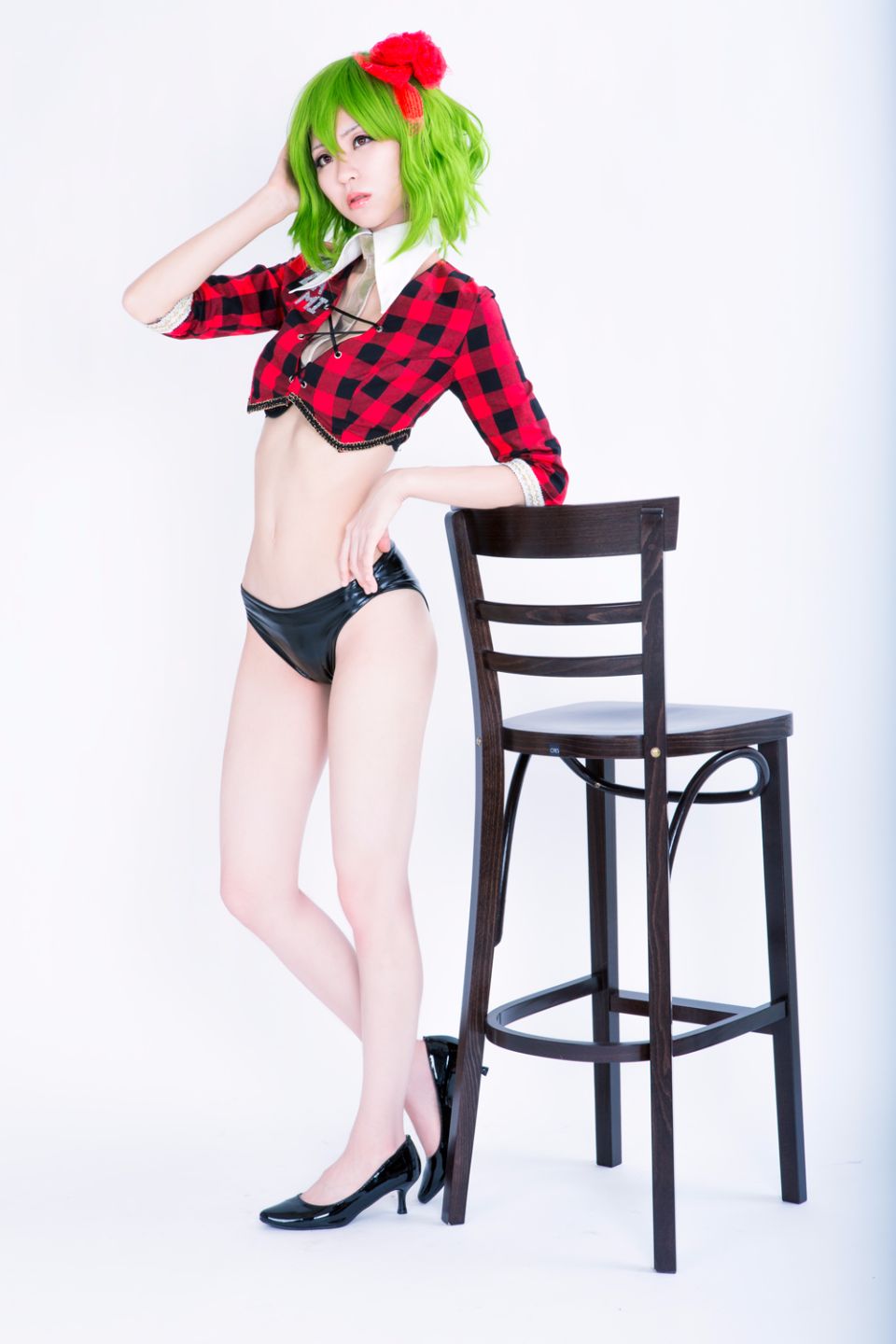 Một bức ảnh toàn thân