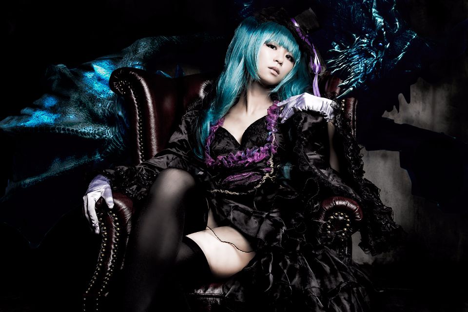 Một bức ảnh toàn thân