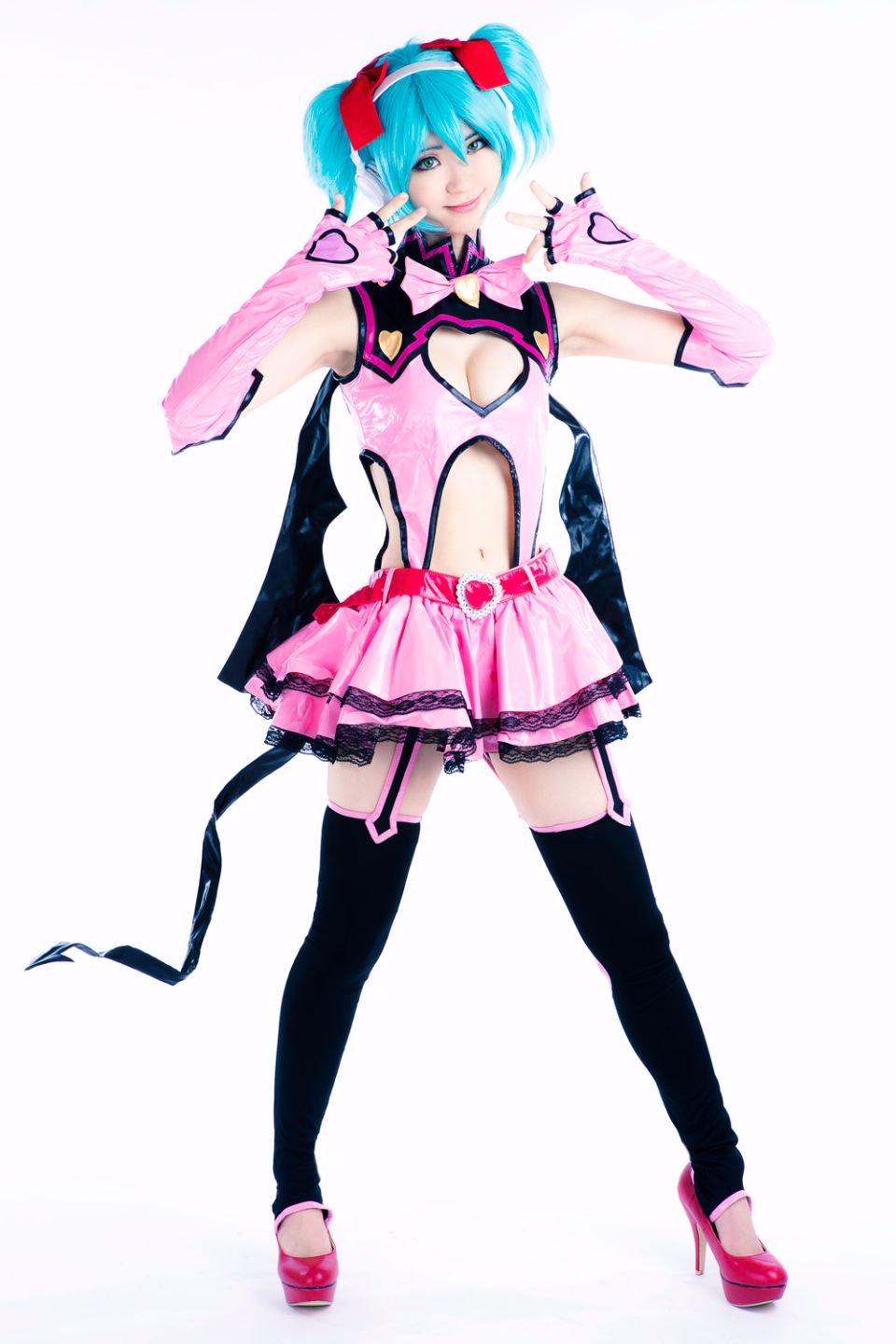 Một bức ảnh toàn thân