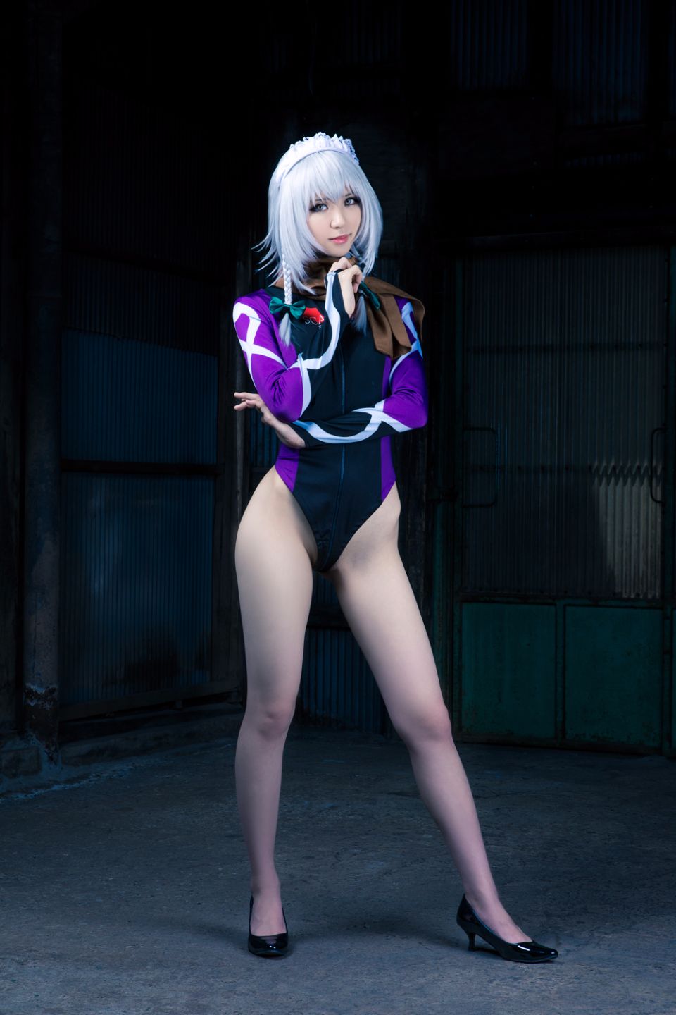 Một bức ảnh toàn thân