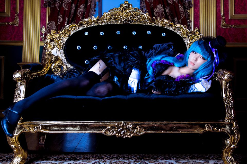 Một bức ảnh toàn thân