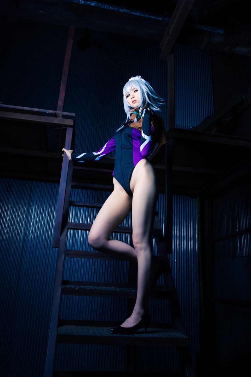 Một bức ảnh toàn thân