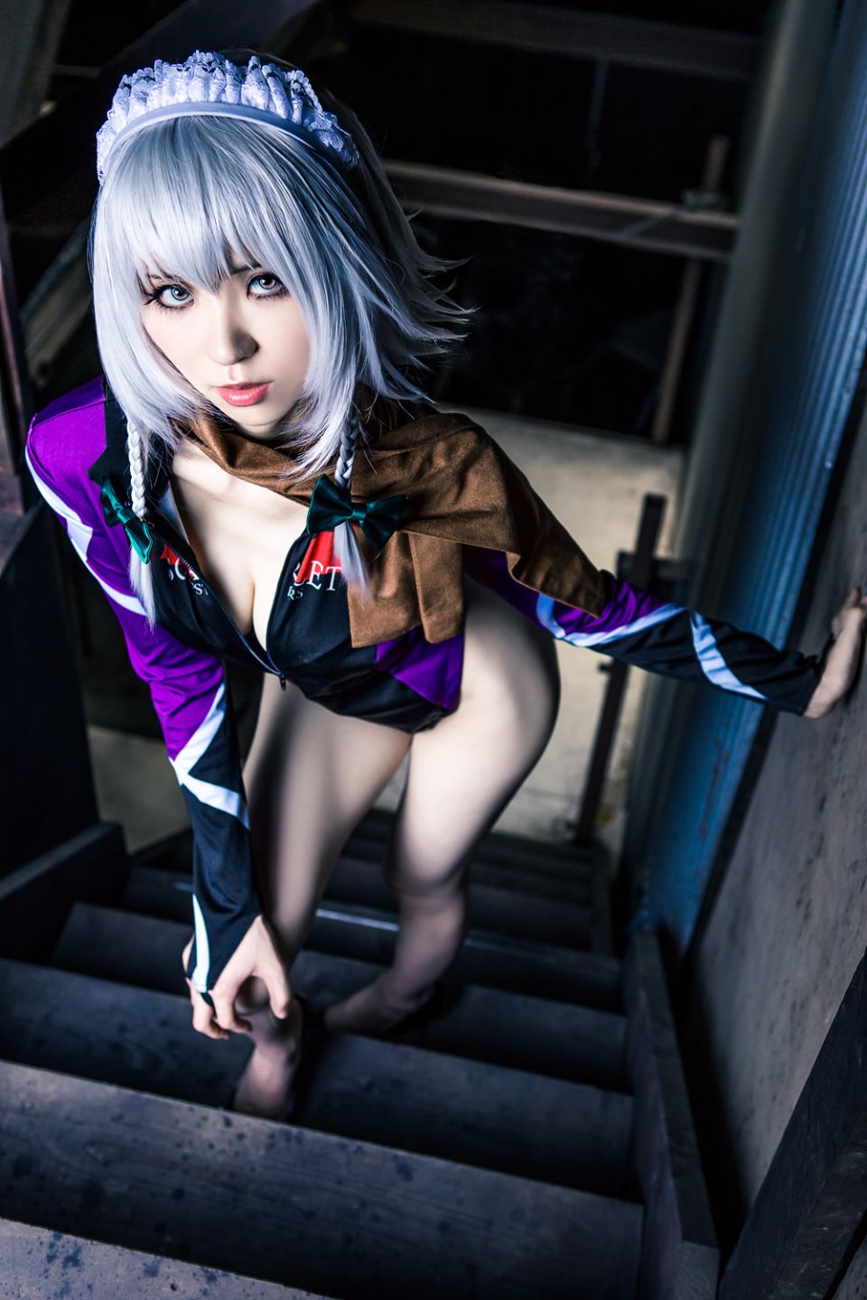 Một bức ảnh toàn thân