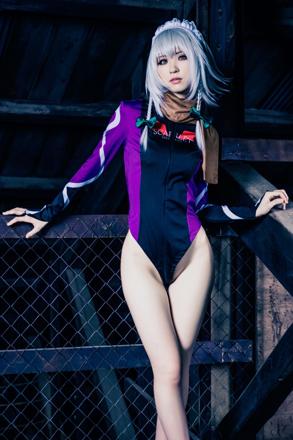 Một bức ảnh toàn thân