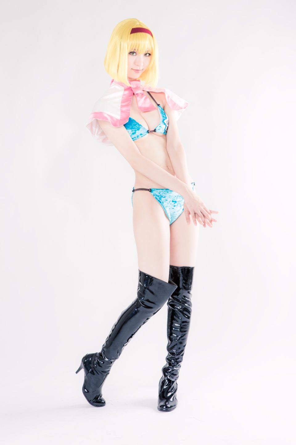 Một bức ảnh toàn thân