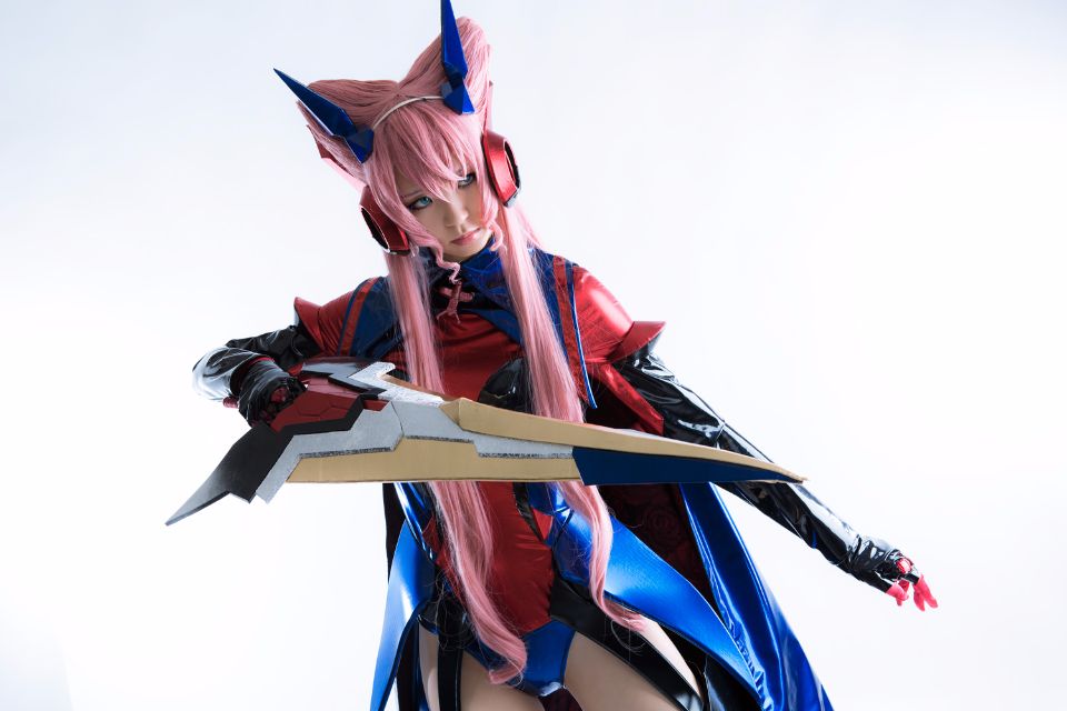 Một bức ảnh toàn thân