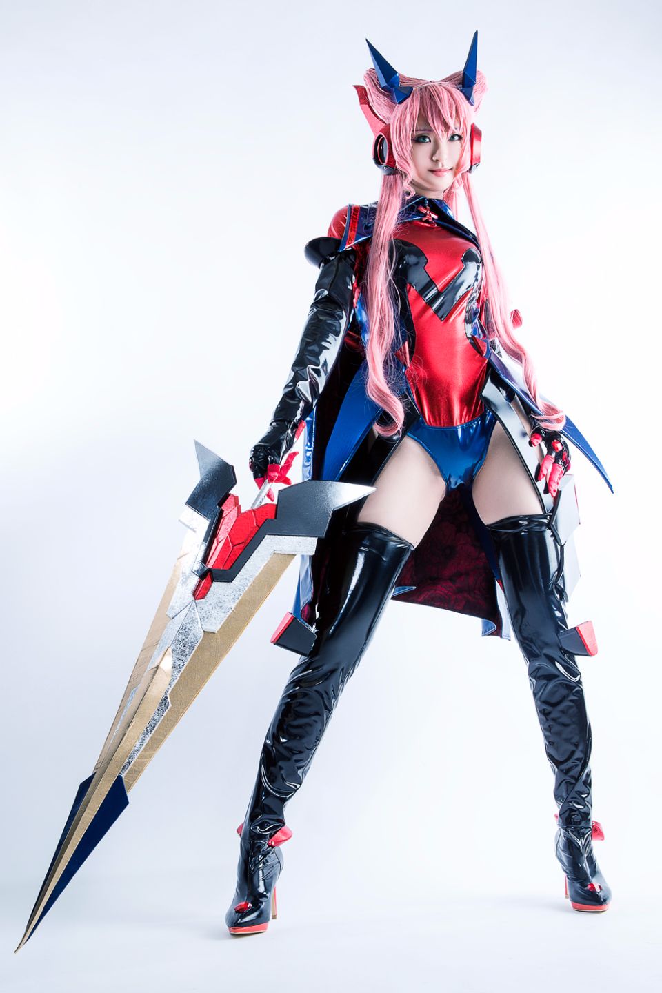 Một bức ảnh toàn thân