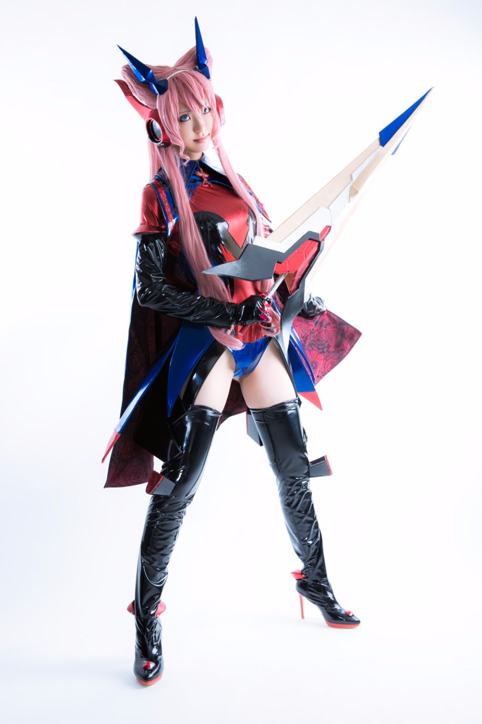 Một bức ảnh toàn thân