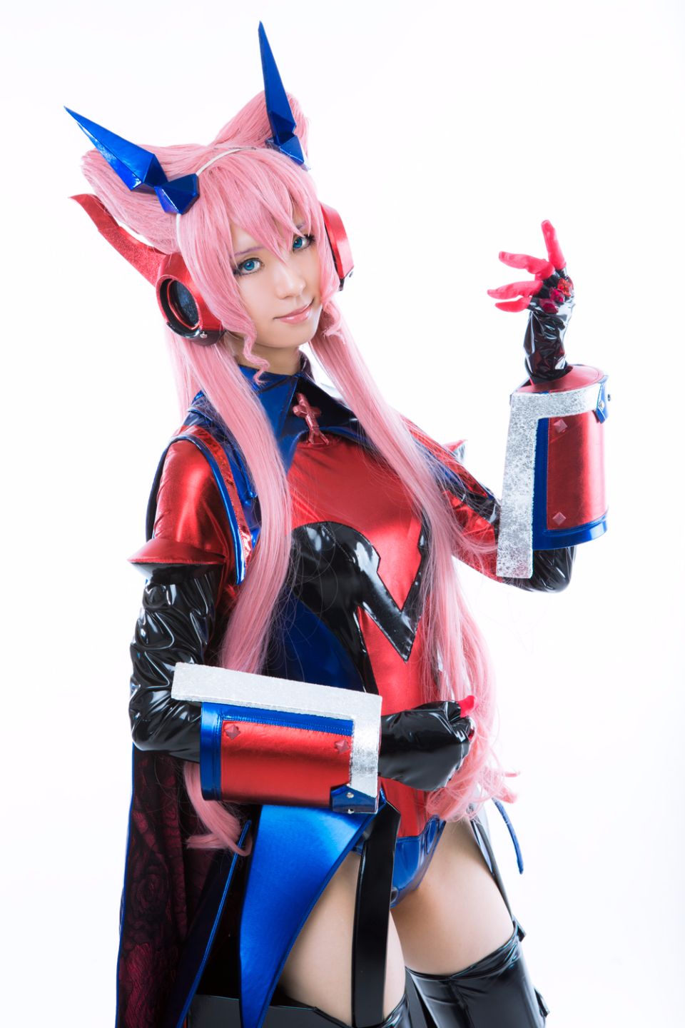 Một bức ảnh toàn thân