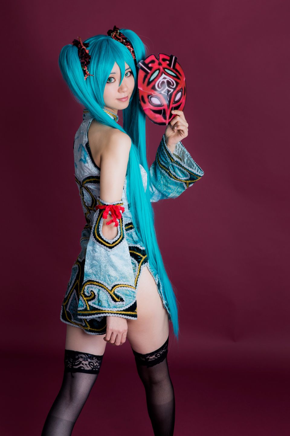 Một bức ảnh toàn thân