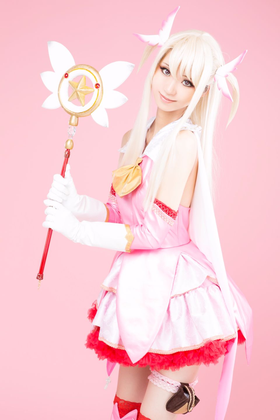 Một bức ảnh toàn thân