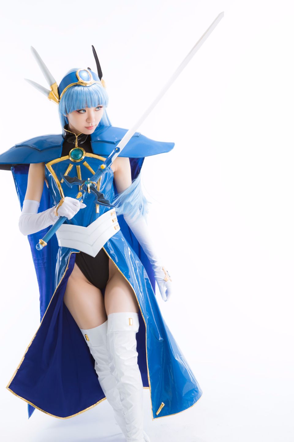 Một bức ảnh toàn thân