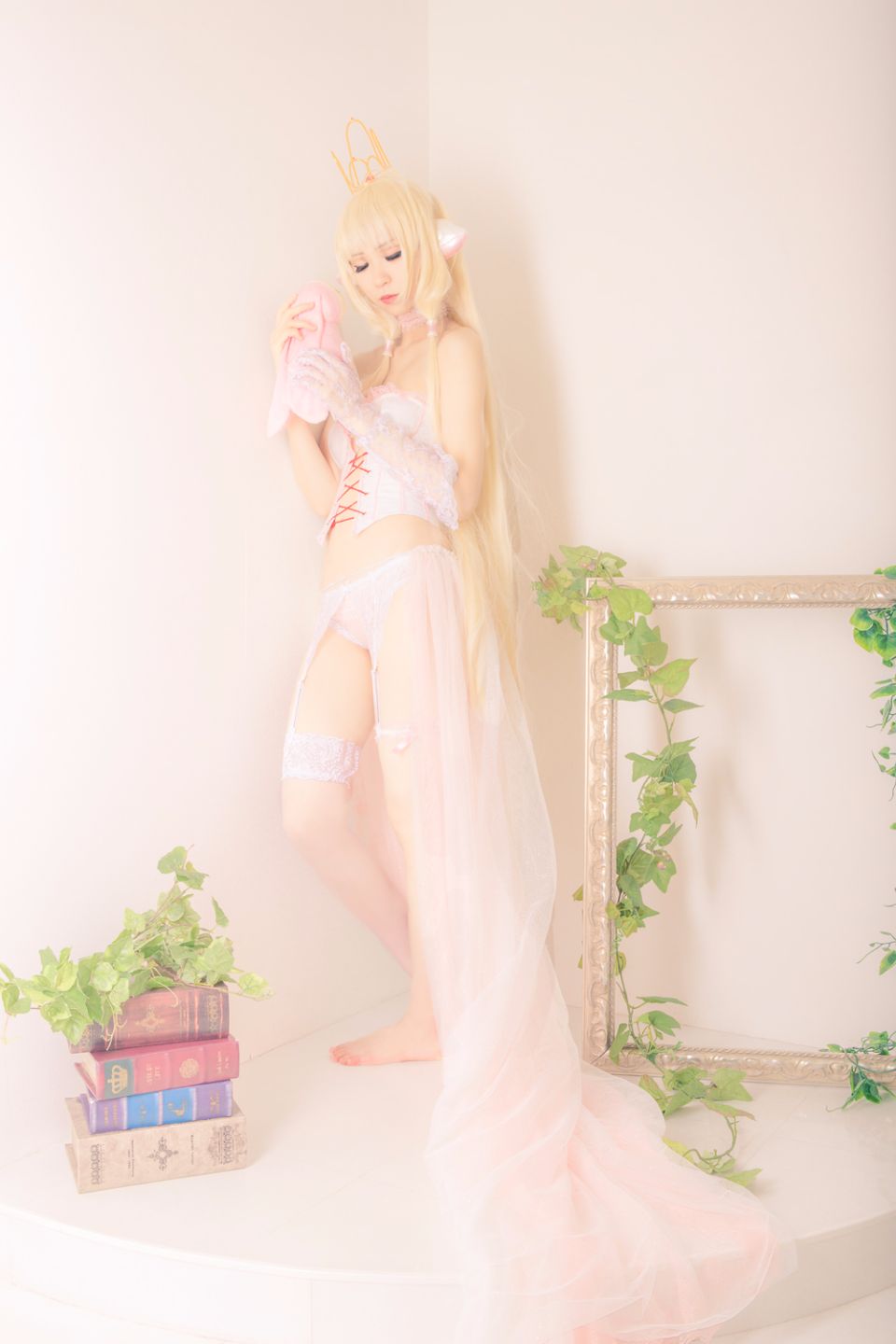 Một bức ảnh toàn thân