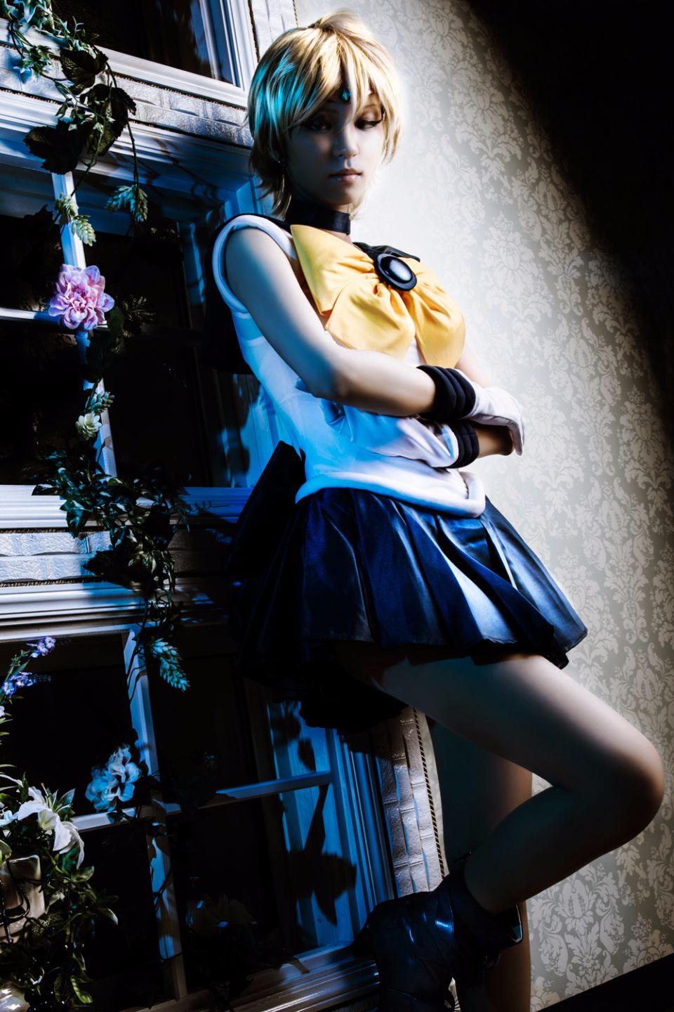 Một bức ảnh toàn thân