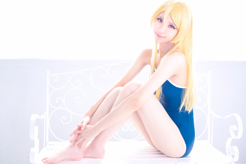 Một bức ảnh toàn thân