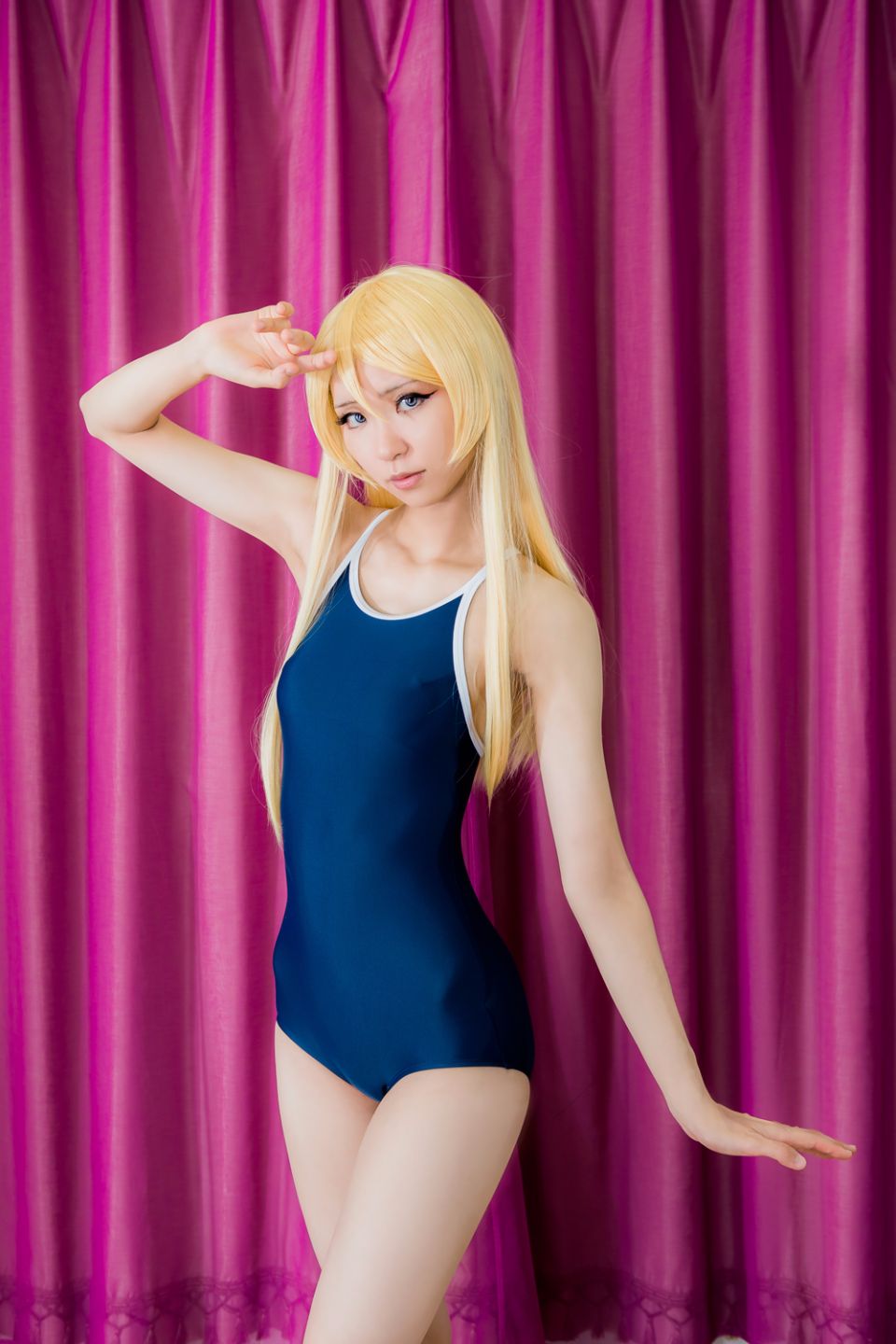 Một bức ảnh toàn thân