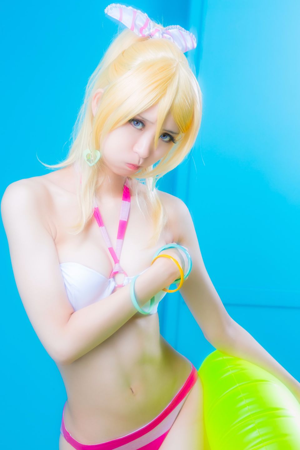 Một bức ảnh toàn thân