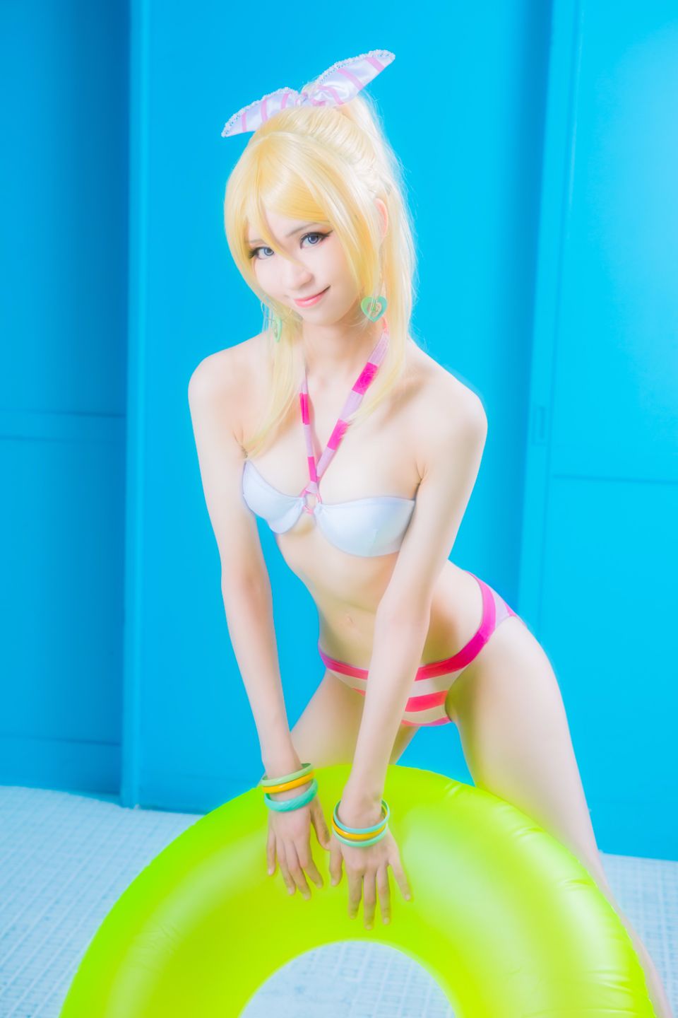 Một bức ảnh toàn thân