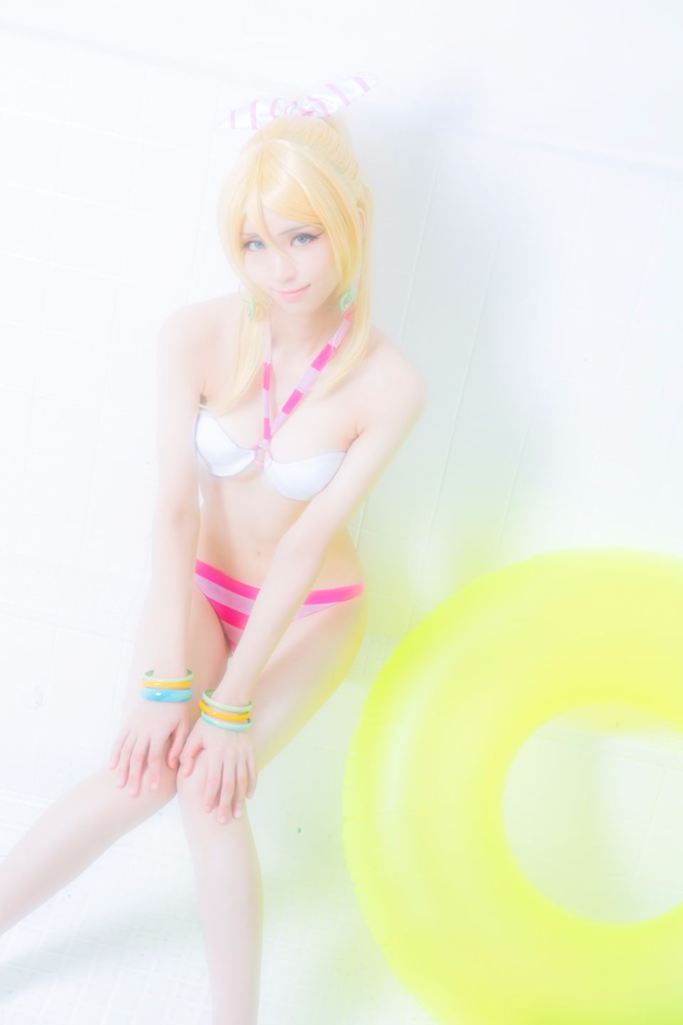 Một bức ảnh toàn thân