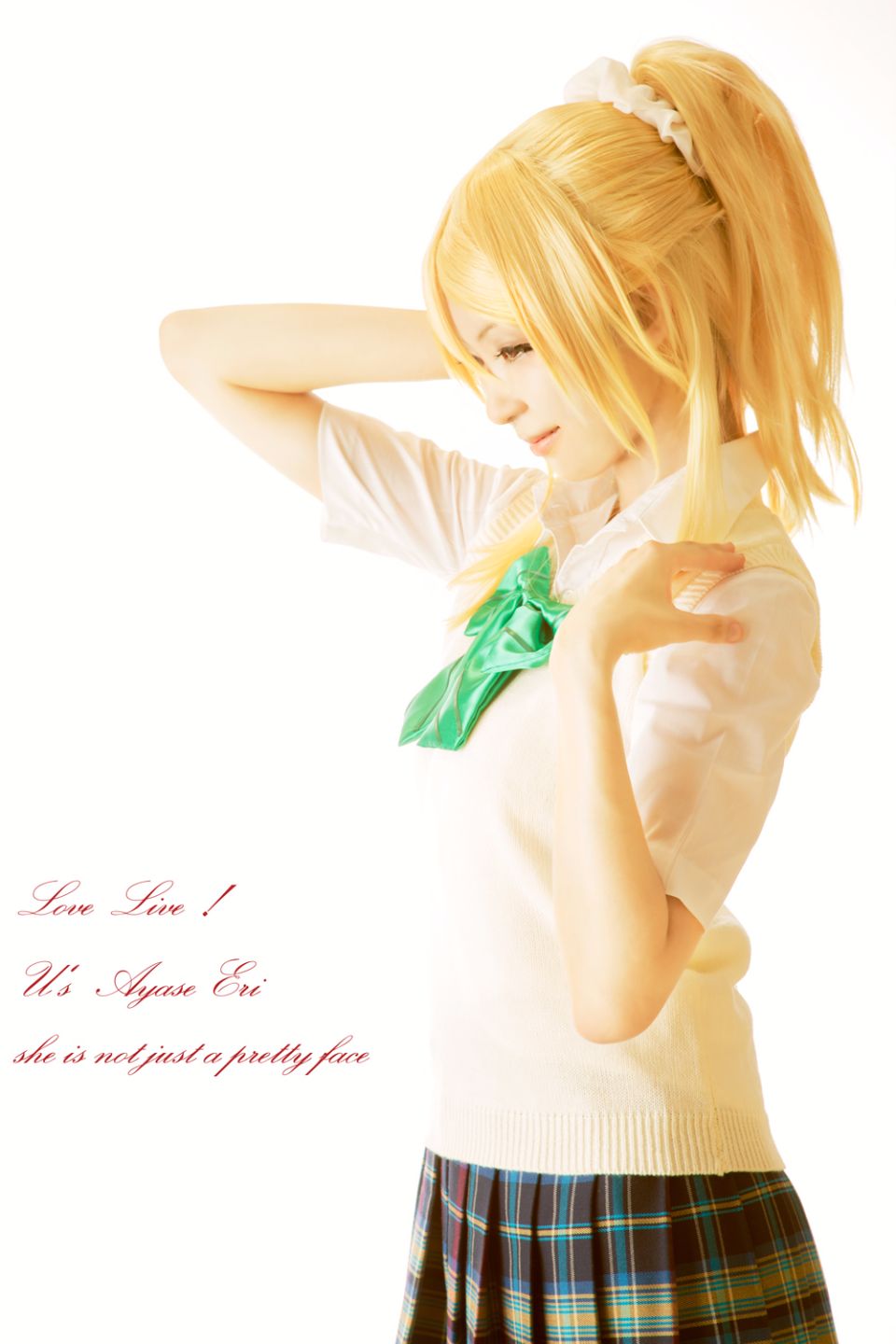 Một bức ảnh toàn thân