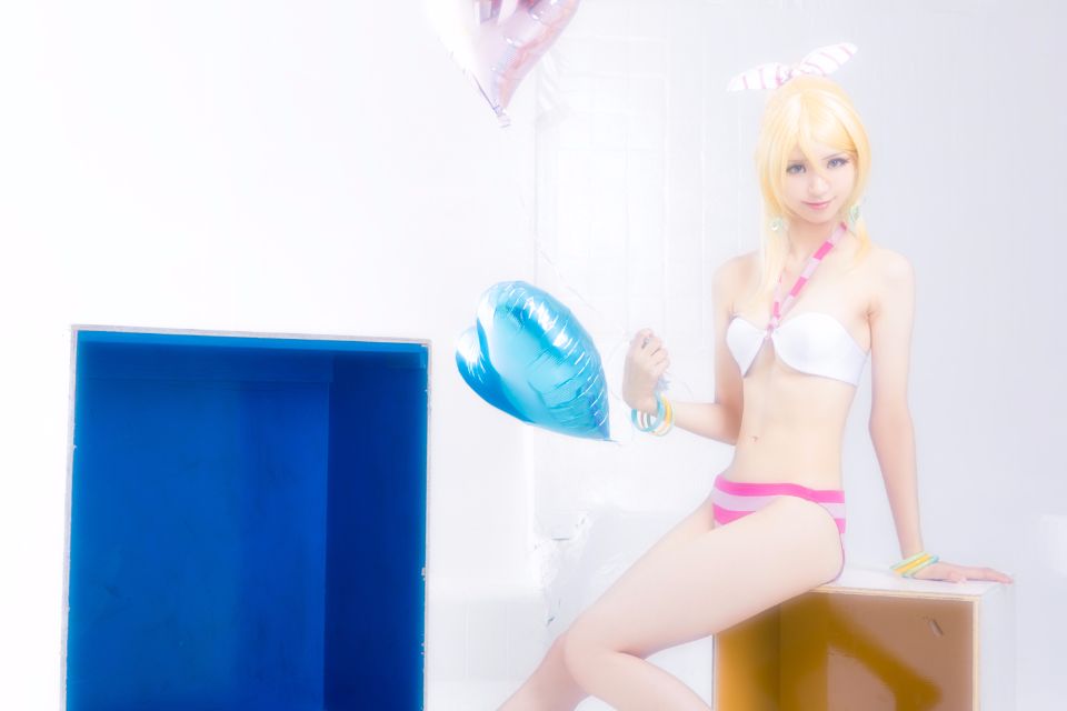 Một bức ảnh toàn thân