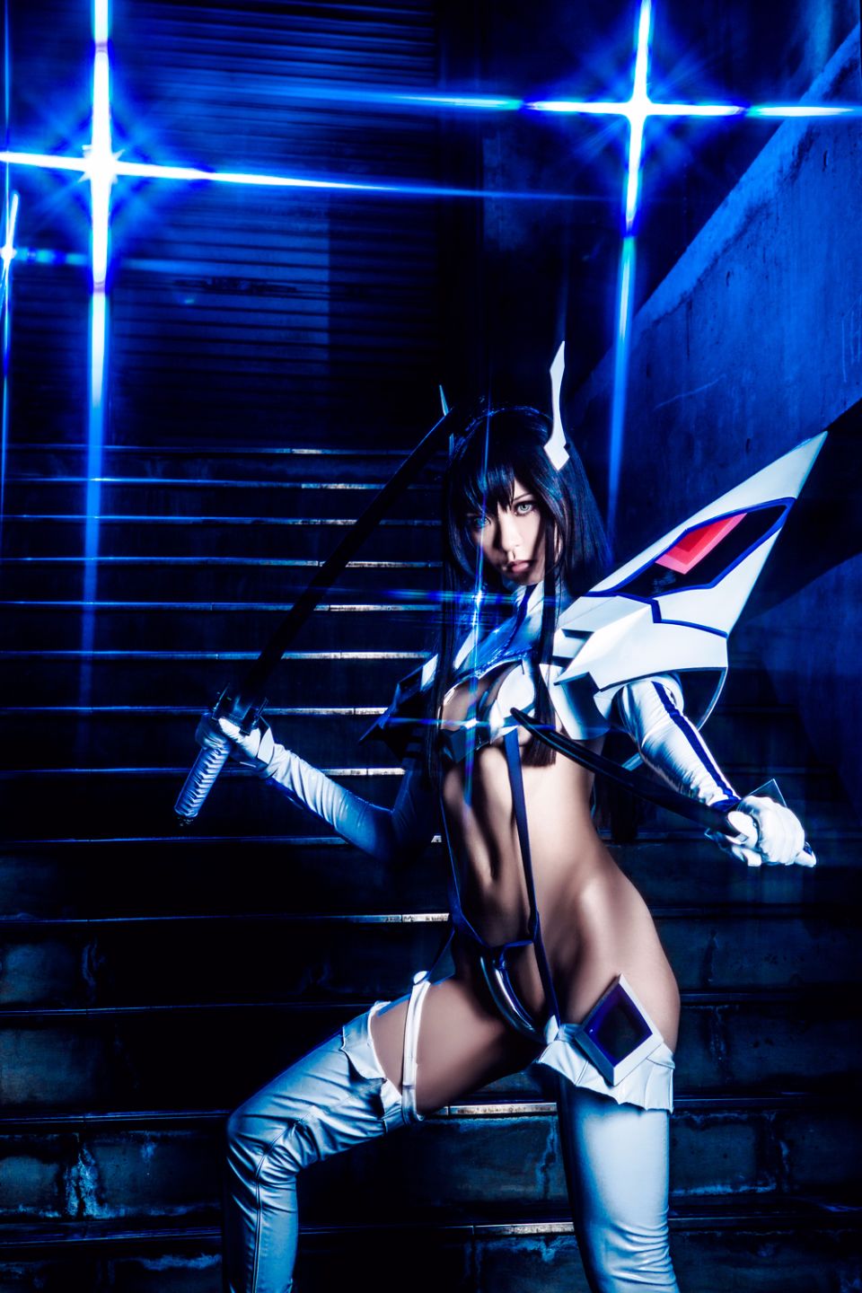 Một bức ảnh toàn thân