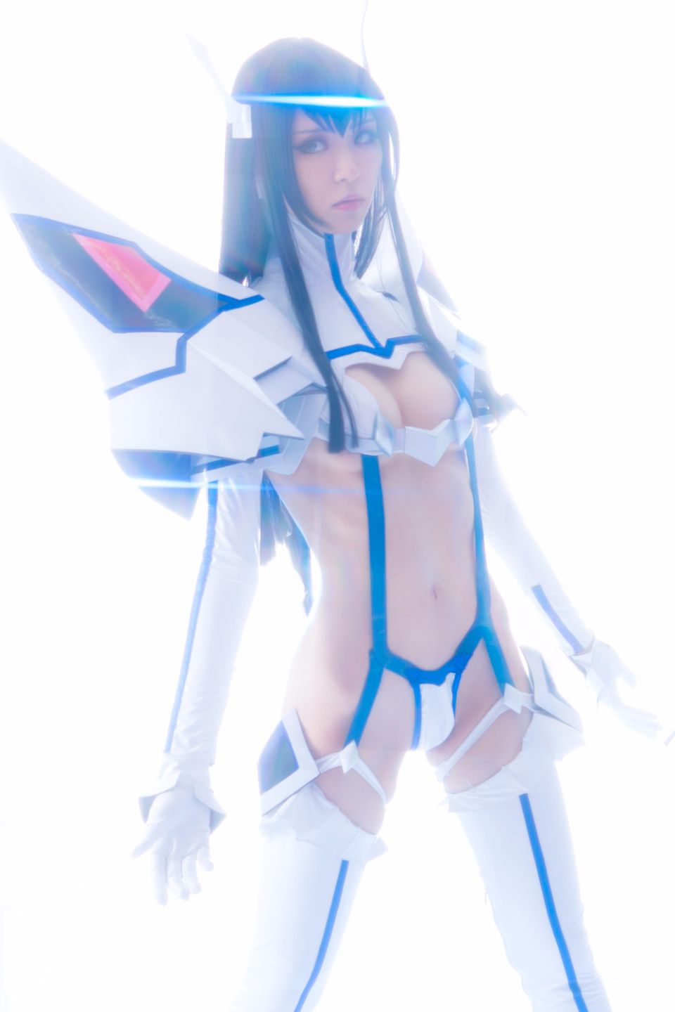 Một bức ảnh toàn thân