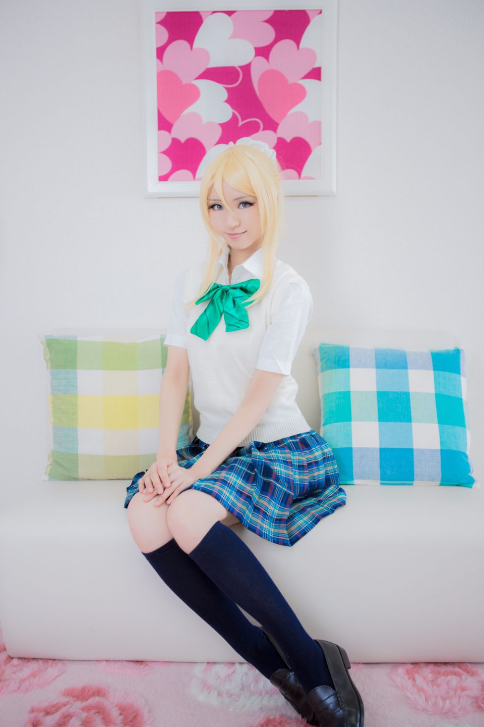 Một bức ảnh toàn thân