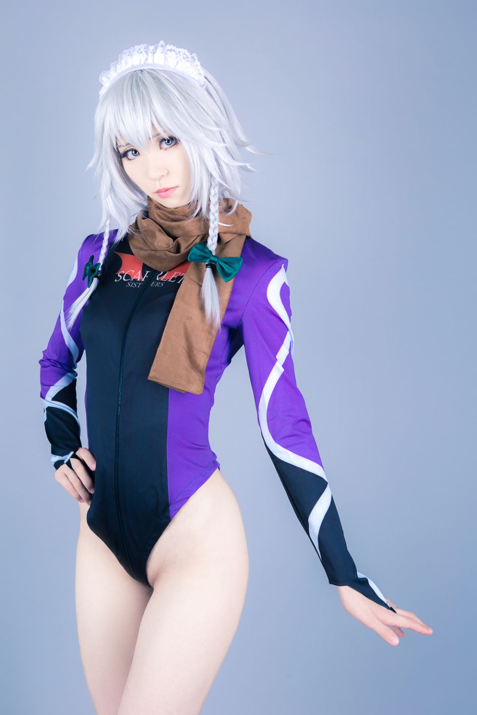 Một bức ảnh toàn thân