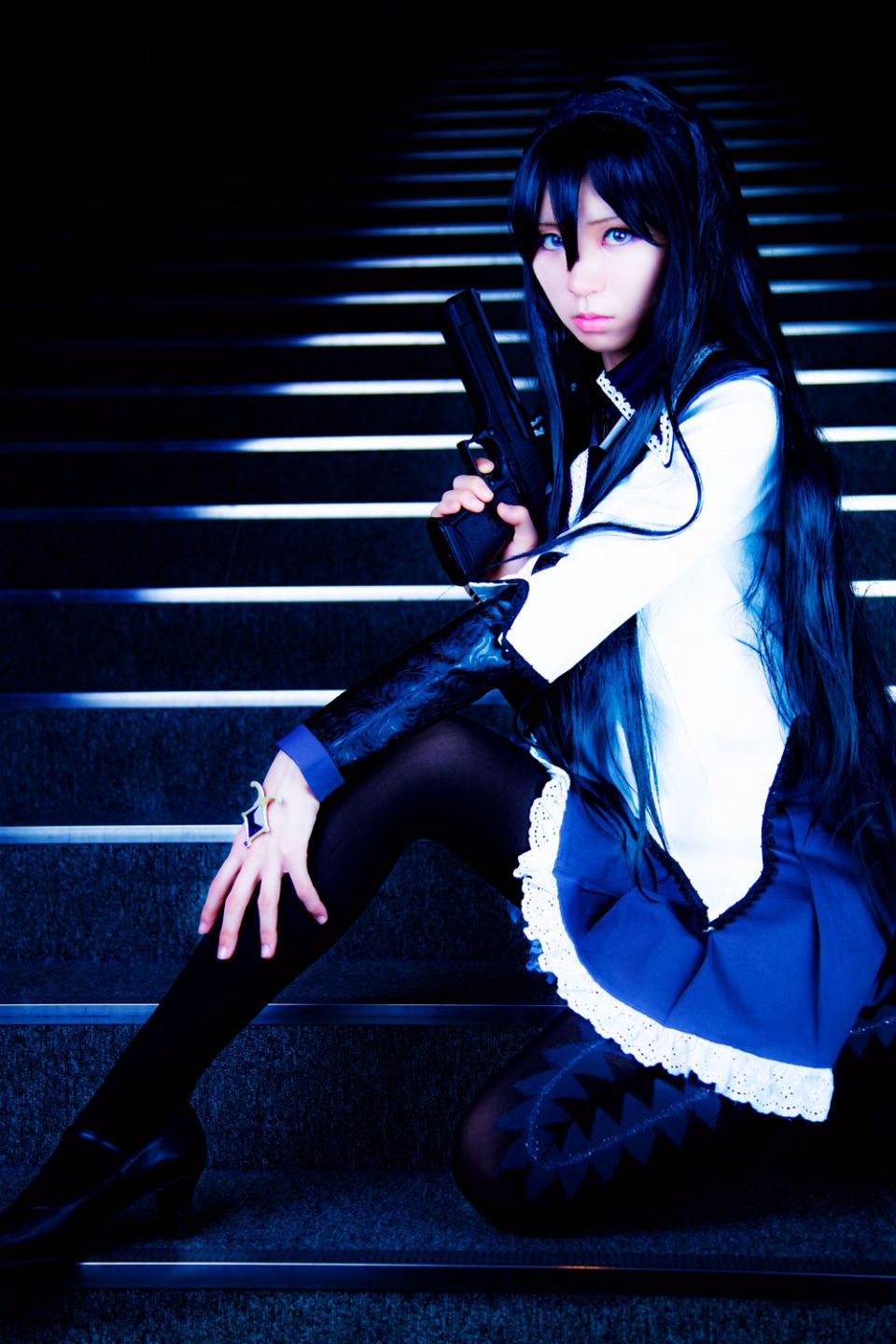 Một bức ảnh toàn thân