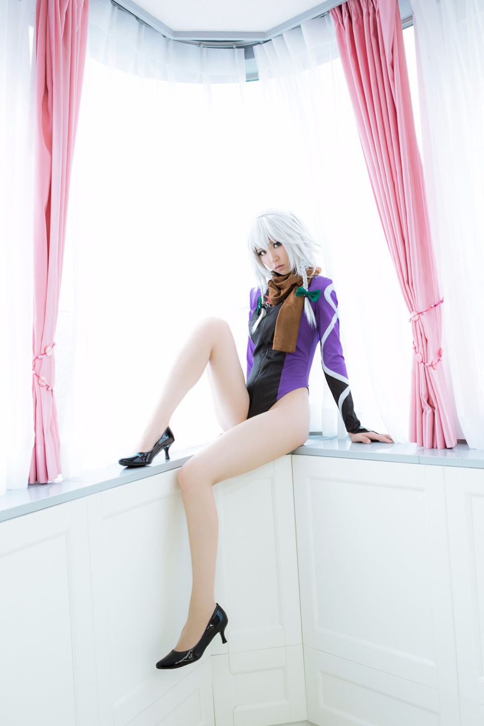 Một bức ảnh toàn thân