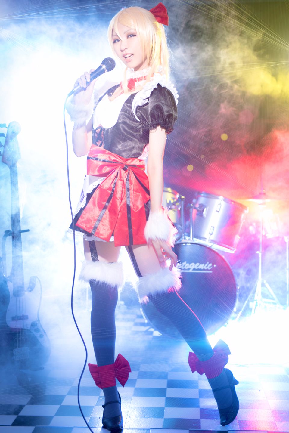 Một bức ảnh toàn thân